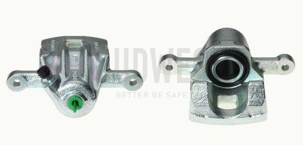 BUDWEG CALIPER Тормозной суппорт 343022